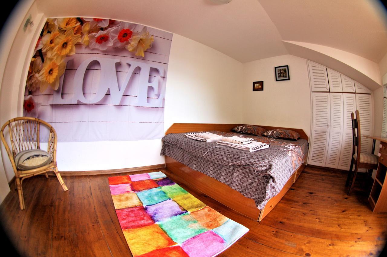 Lover'S Nest Next To The Beach Warna Zewnętrze zdjęcie